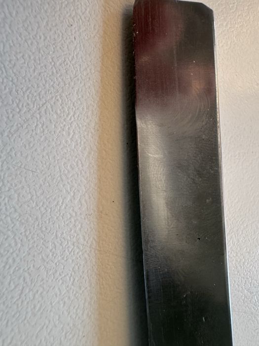 Brici solingen filarmonica, strap straight razor