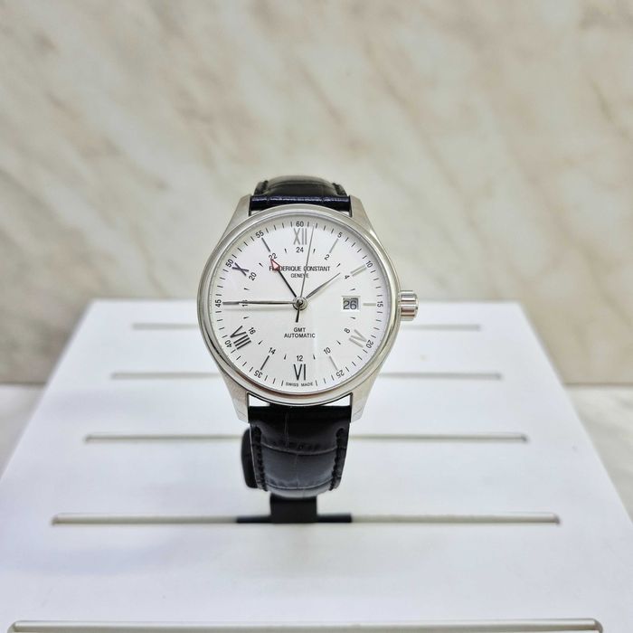 Ceas Frederique Constant Classics  42mm Zeus Amanet Militari 37290