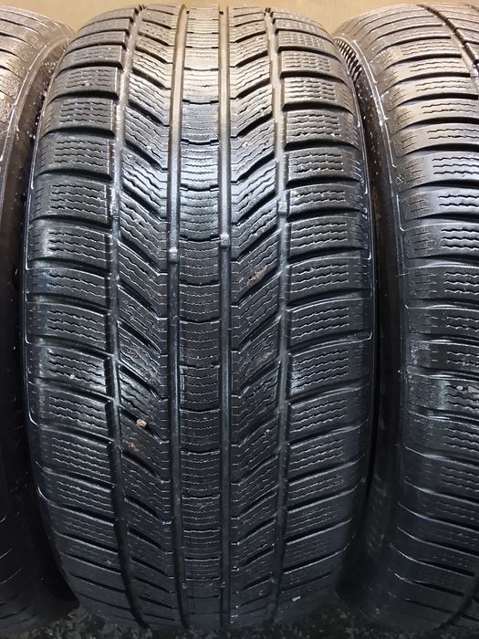 Jante '19 roti iarna Porsche Cayenne Audi Q7 VW Touareg 265/50/19