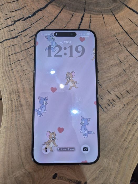 Iphone 15 pro max 512gb