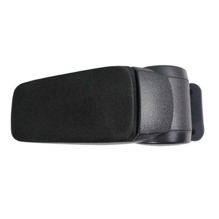 Подлакътник, Nissan Juke, след 2009 г., текстилен