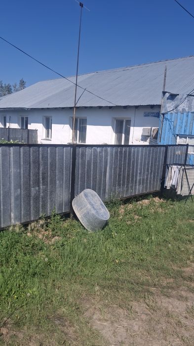 Продам  части дома