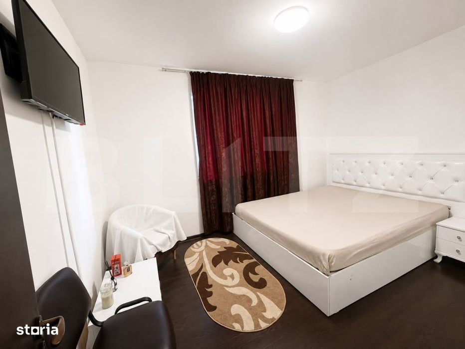 Apartament 2 camere, 46 mp, zona Gradina Botanica, Calea Severinului