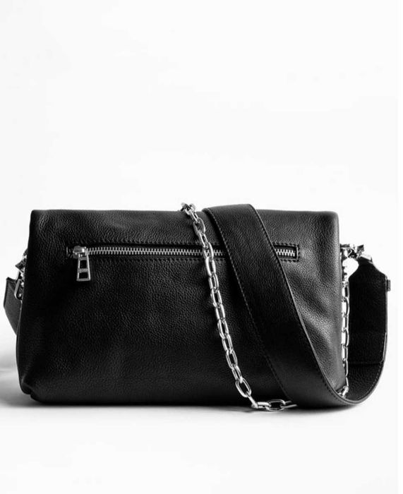 Zadig & Voltaire Rocky оригинална чанта