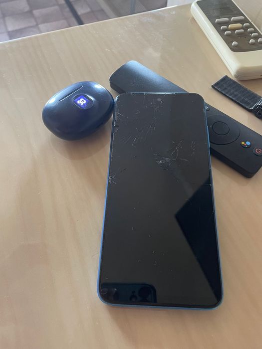 Redmi 10 128gb продам