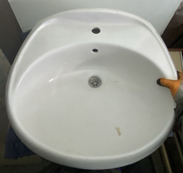 Продам раковину