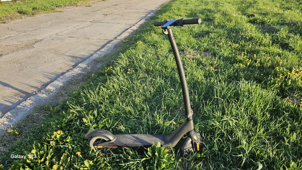 Продам Электросамокат