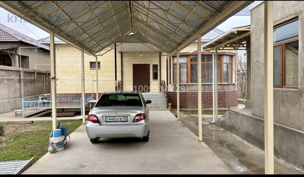 Тассай.  Дом продаеться срочно
