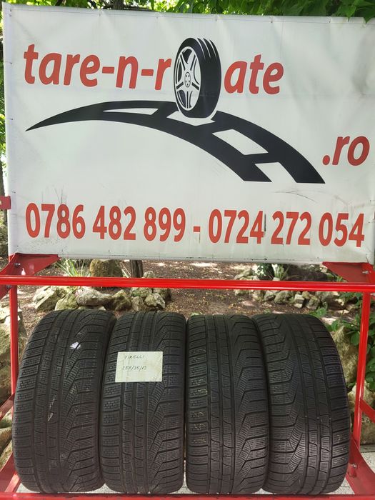 Dunlop 255/35/19