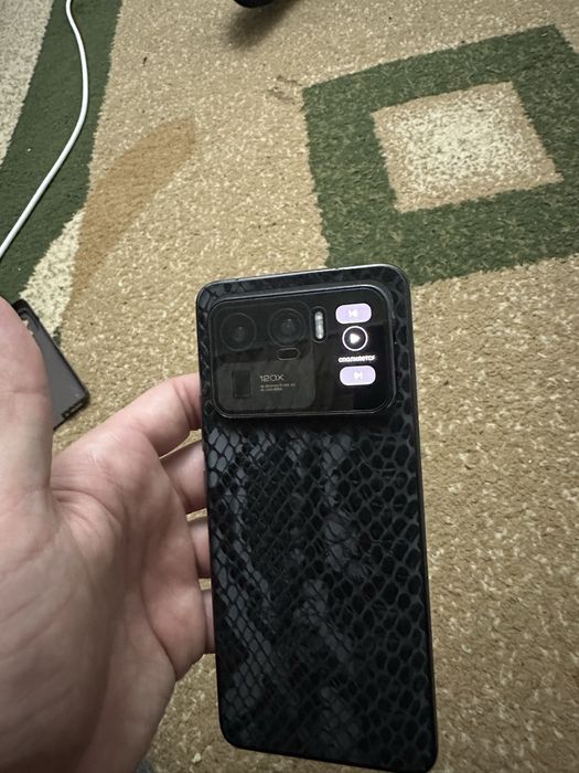 Xiaomi 11 ultra 12/512