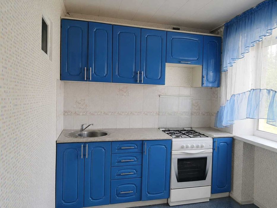 Продам 2ком квартиру в районе Вокзала
