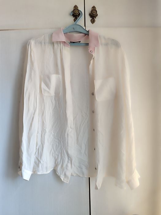 Блузки, рубашки классические