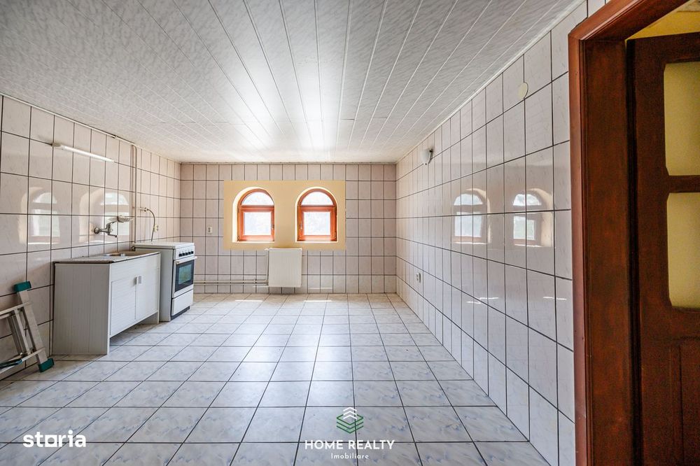 COMISION 0% I Casă de vînzare în Lugoj.