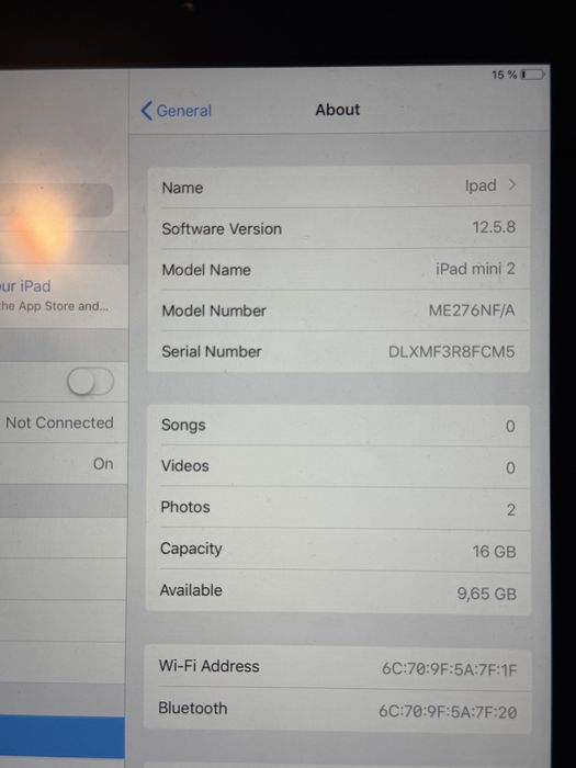 3 Tablete Ipad de vanzare