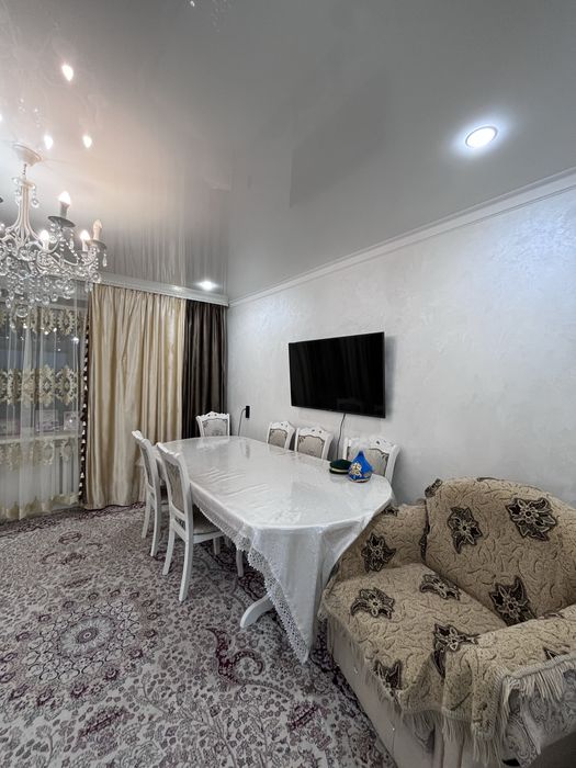 ПРОДАМ квартиру на юго-востоке