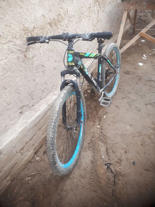 Велисопед сотилади топ тоза 750 минг сум