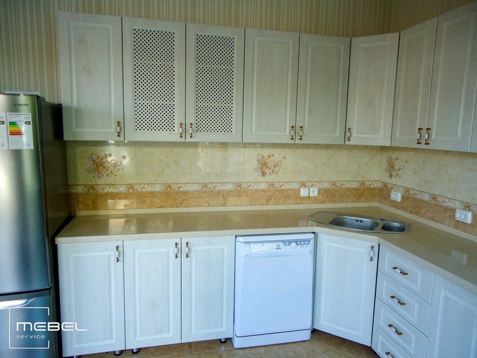 Кухня под заказ!