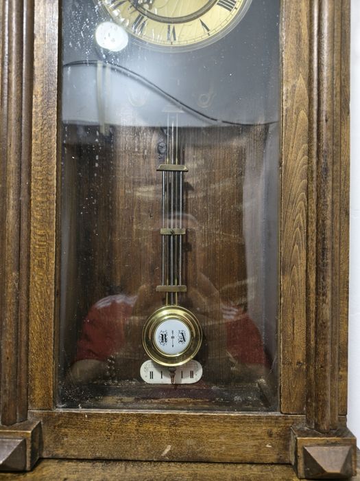 Ceas de perete vechi