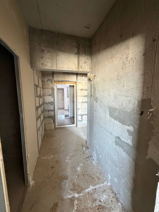 Прадаётся 40м² 1х Навастройка