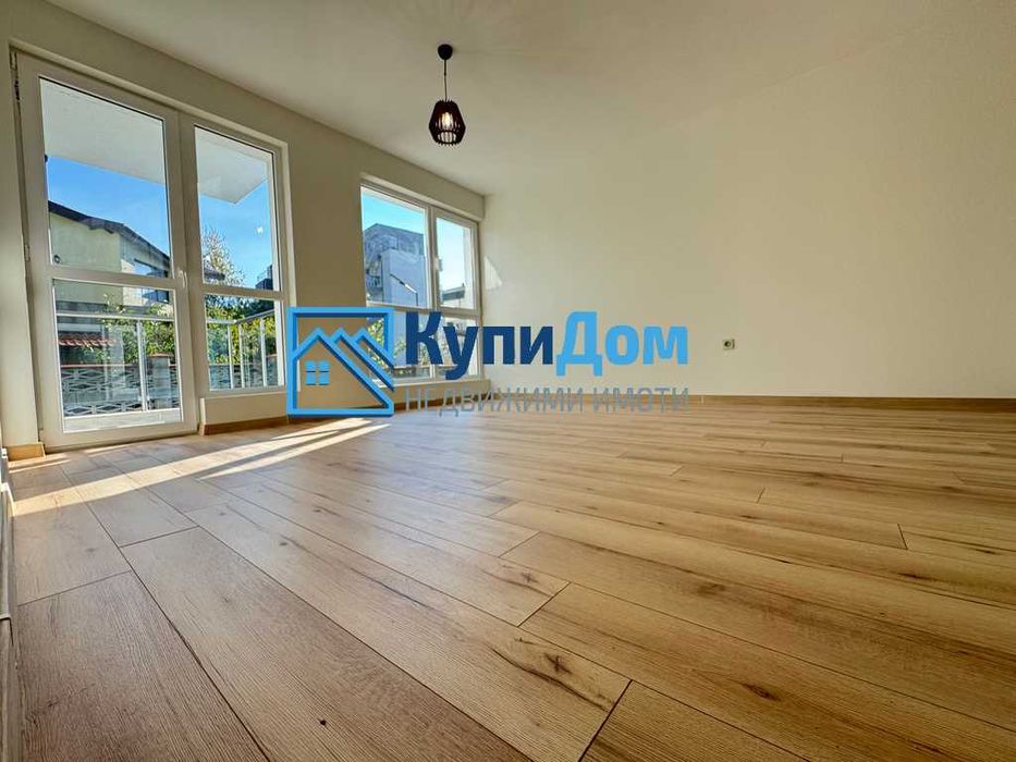 Продава се Двустаен апартамент в Варна, Автогара - 55 кв.м за 1020 €/кв.м - Снимка #1