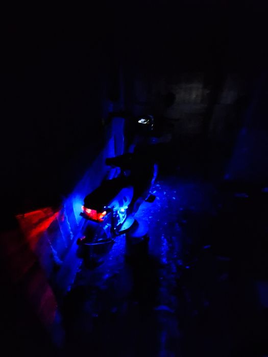 Электроскутерск8