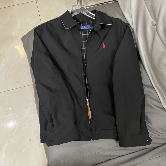 Ветровка Polo Ralph Lauren