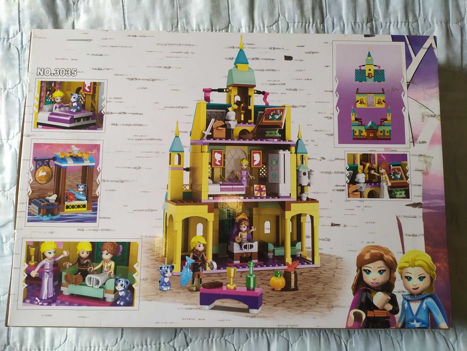 Детские конструкторы Лего, продам