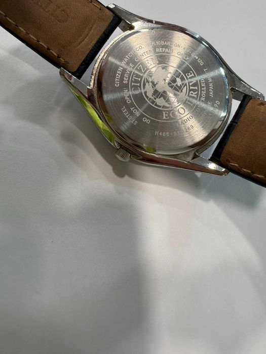 Citizen Eco-Drive H466-S111269
