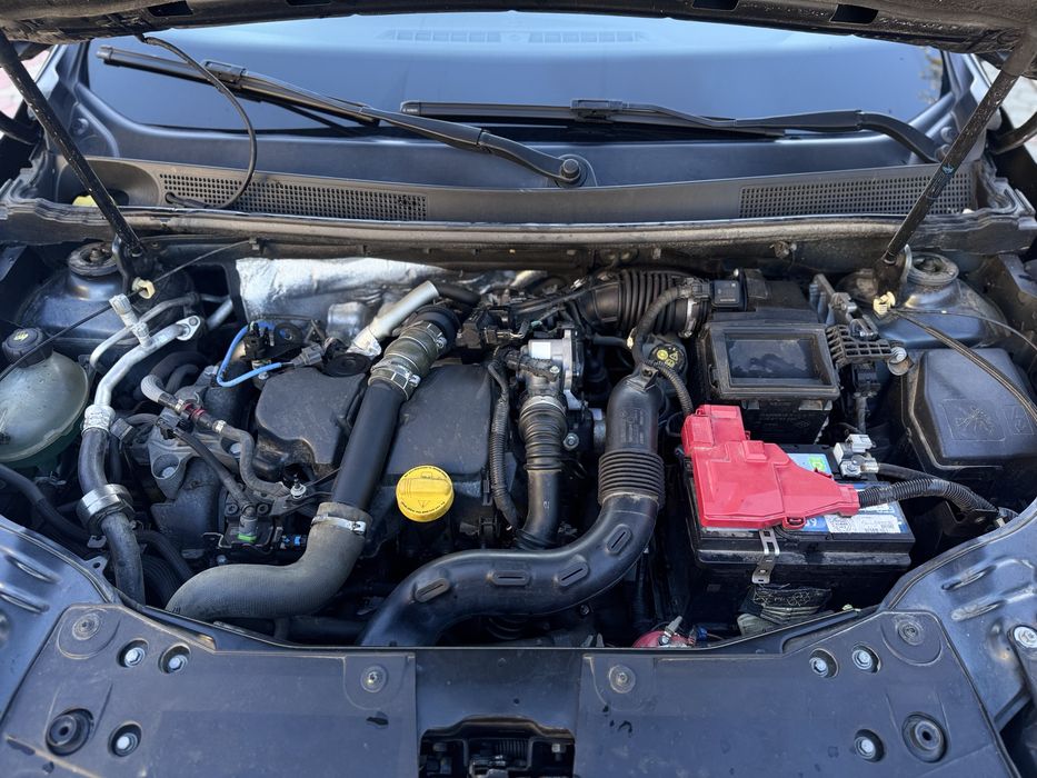 Dacia Duster 1.5