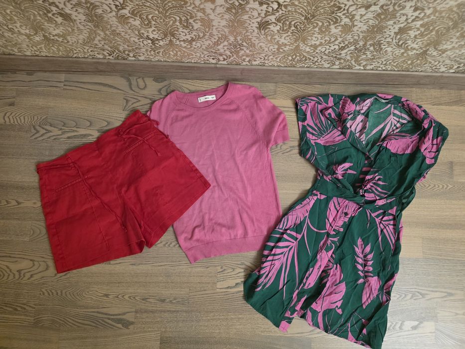 Продам одежду mango.