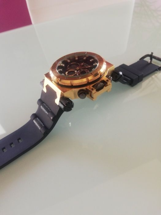 Брутален Часовник Водоустойчив