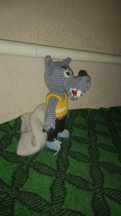 Размерига караб уйинчоклар нархланади.