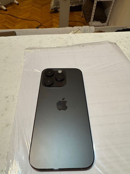 iPhone 14pro 256гб 82% емкость Face ID не работают