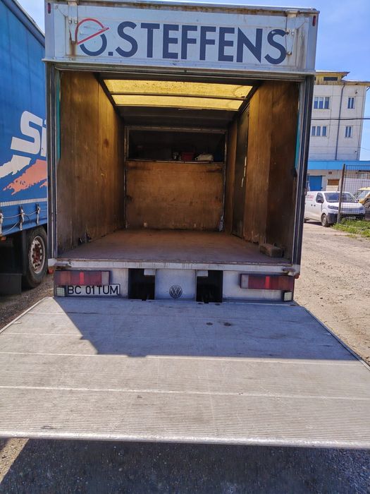 Volkswagen Lt 46 cu lift