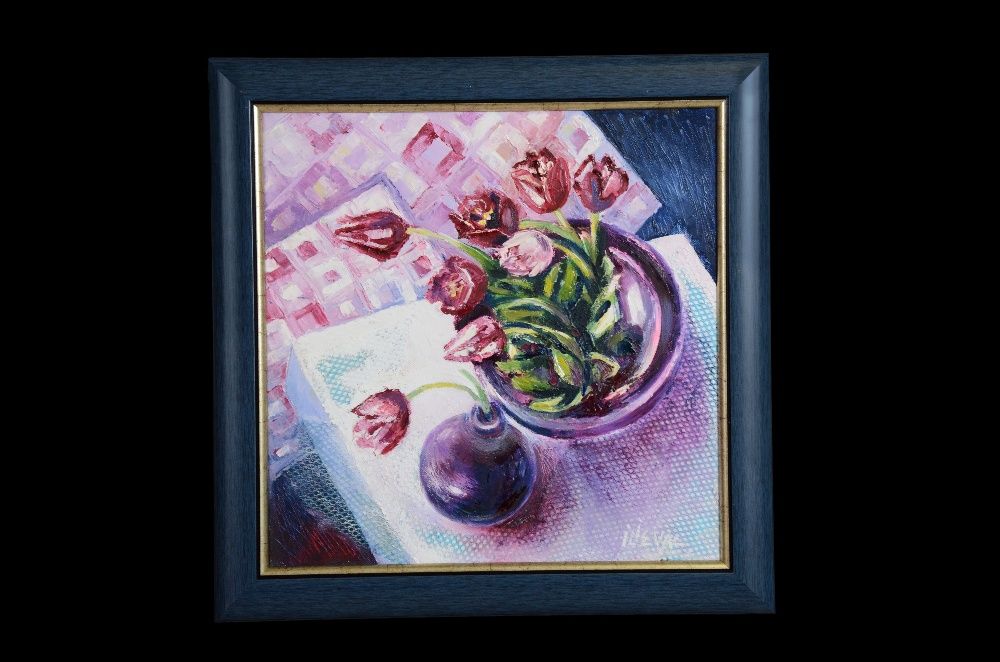 Картини Абстракции 2