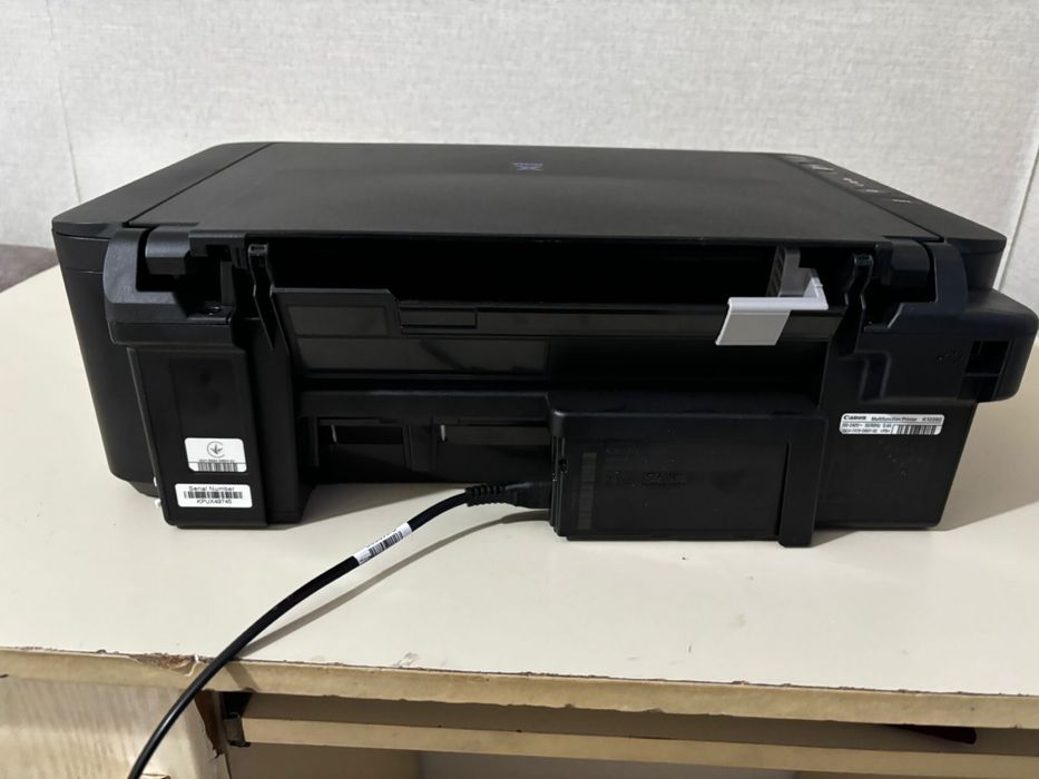 Принтер цветной новый