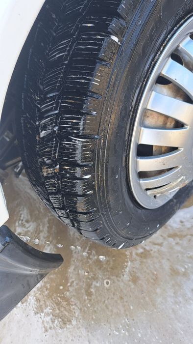 Ford tranzit basculabil