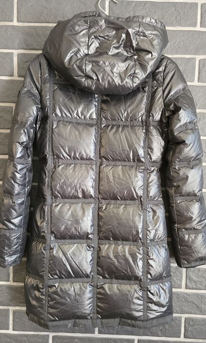 Дамско Яке "Emporio Armani" с гъши пух