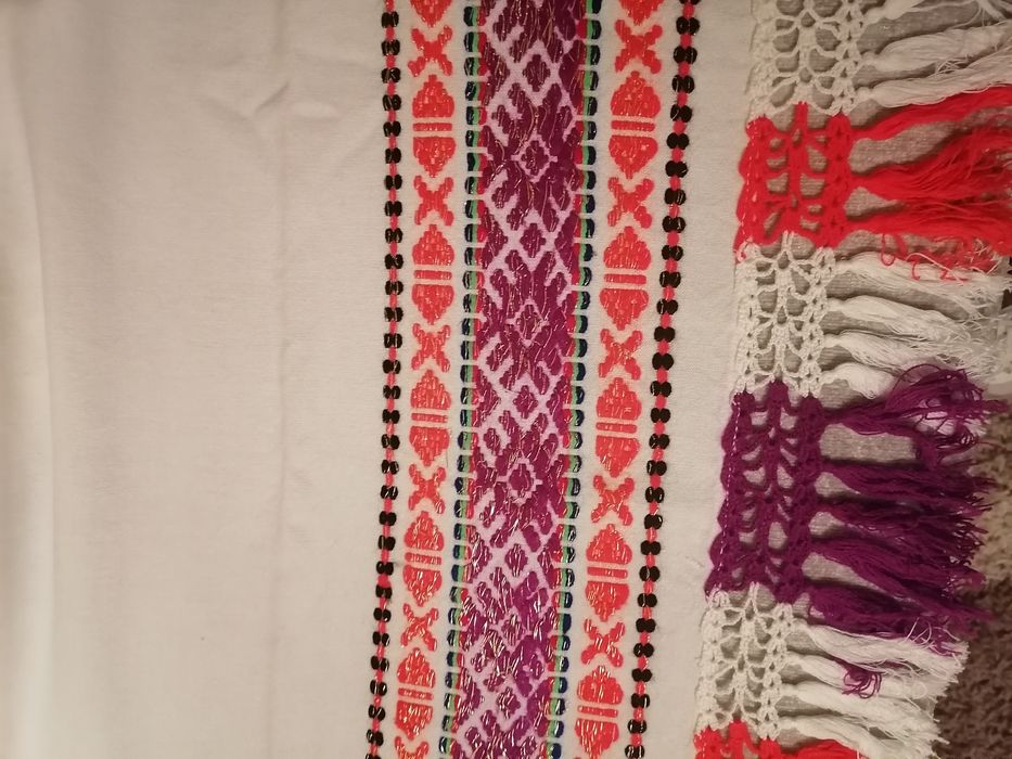 Vând prosoape țesute de bucătărie și decorative pânza testa, fețe pern