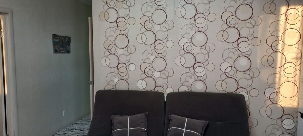 Продаётся квартира