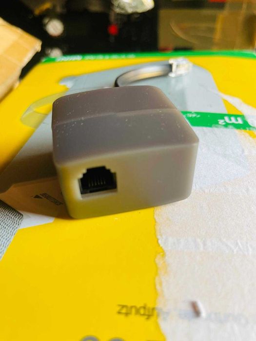 Adaptor Homematic IP Hörmann HAP1 HCP