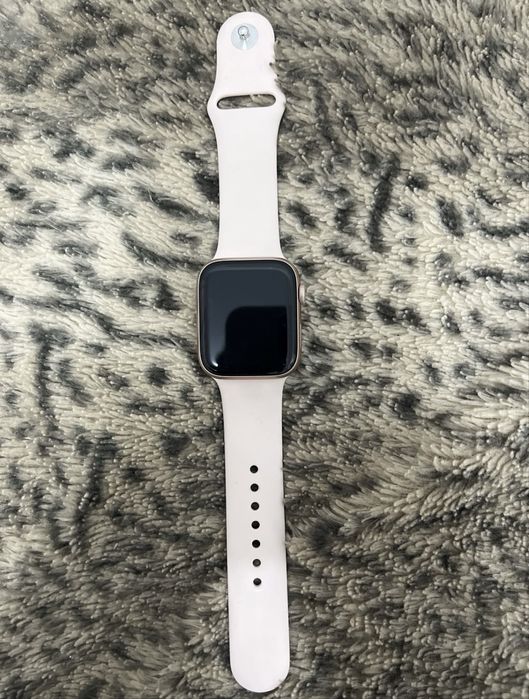 Apple watch SE