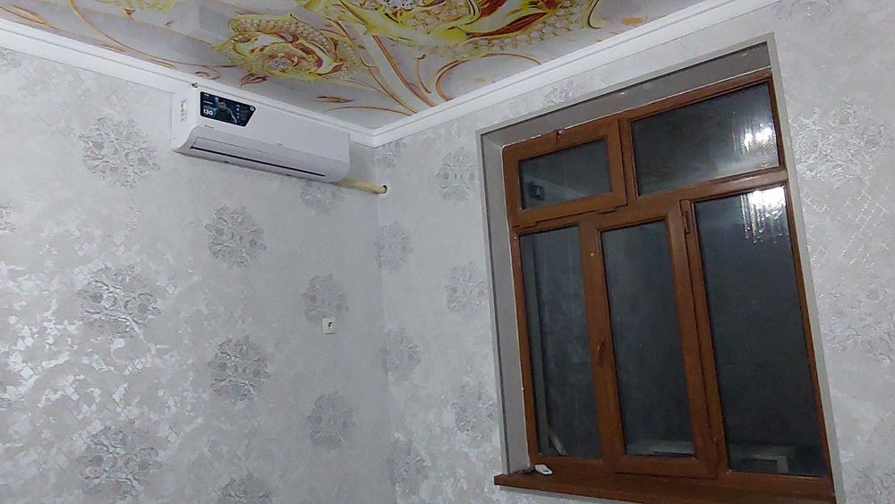 Qarshi shaxridan kvartera sotiladi