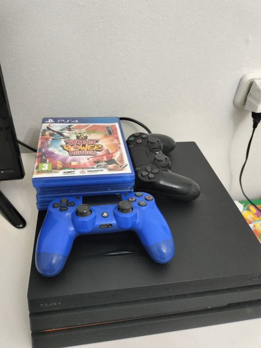 Soni playstation