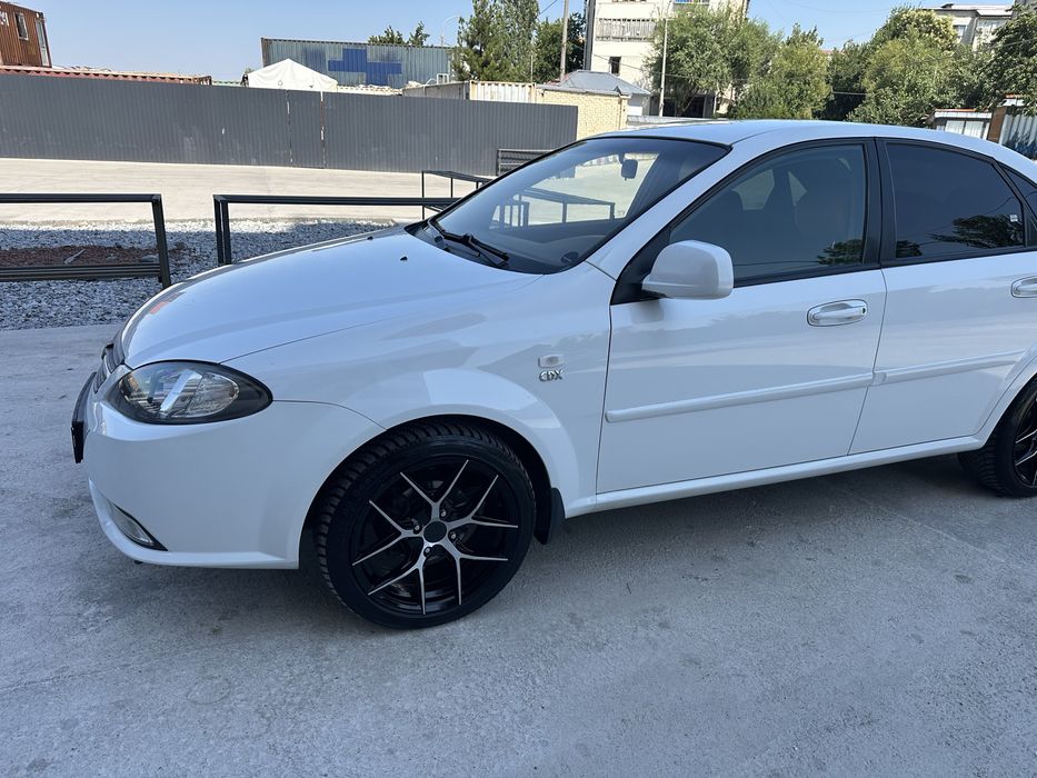 abmen optra 15 ga