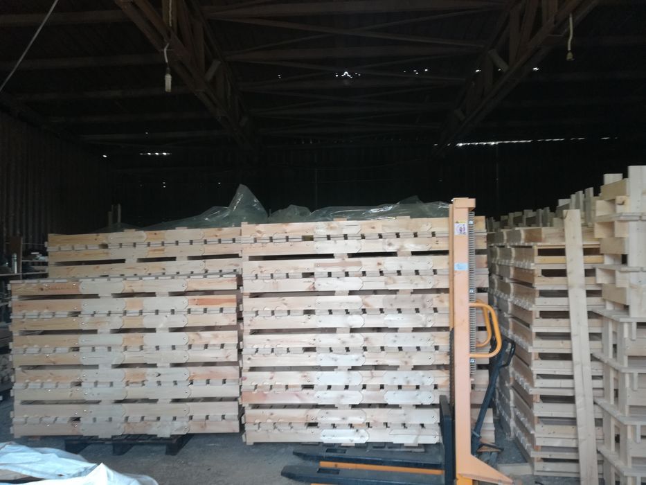 Reducere 20% Sezlong plaja lemn masiv tratat termic PIN NORDIC