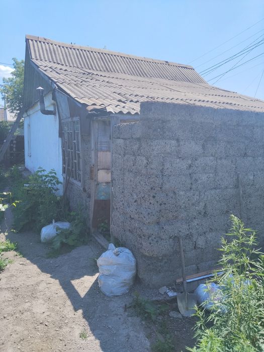Продается дом по Калинина