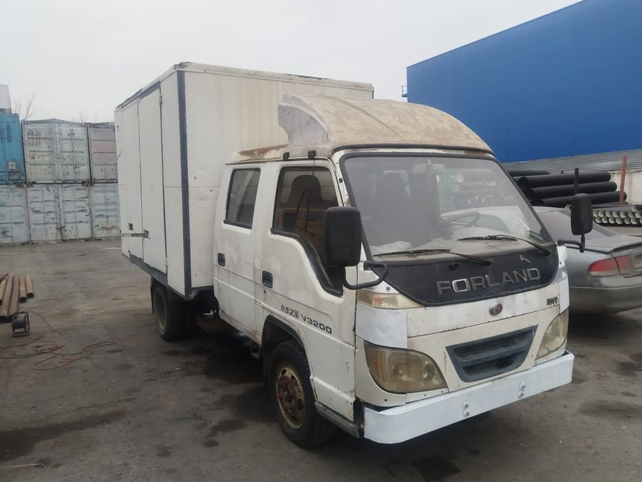 Продается рабочая машина