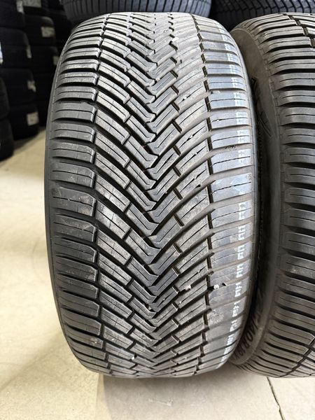 235/40/19 CONTINENTAL 2бр