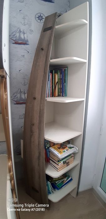 Кровать 2-х ярусная детская